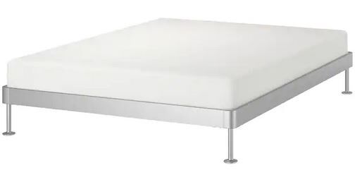 delaktig gestell ohne kopfteil